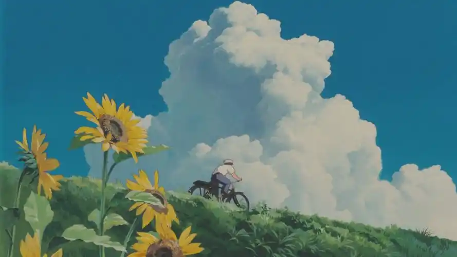 有么有什么壁纸能让ipad横屏和竖屏都合适?