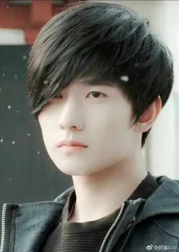 杨洋- be his voice! 老干部闲聊 篱笆网 - 年轻家庭 生活社区