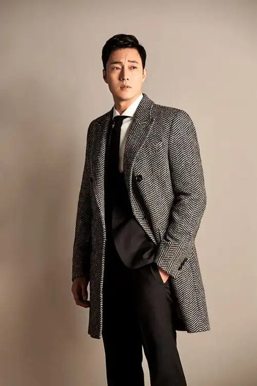 孙锡久人气爆棚苏志燮6块腹肌玄彬老了也魅力不减