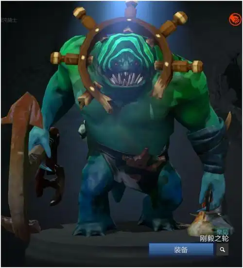 029.潮汐猎人 - 知乎