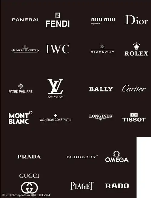 最好的名牌手表是什么牌子什么牌子的手表好