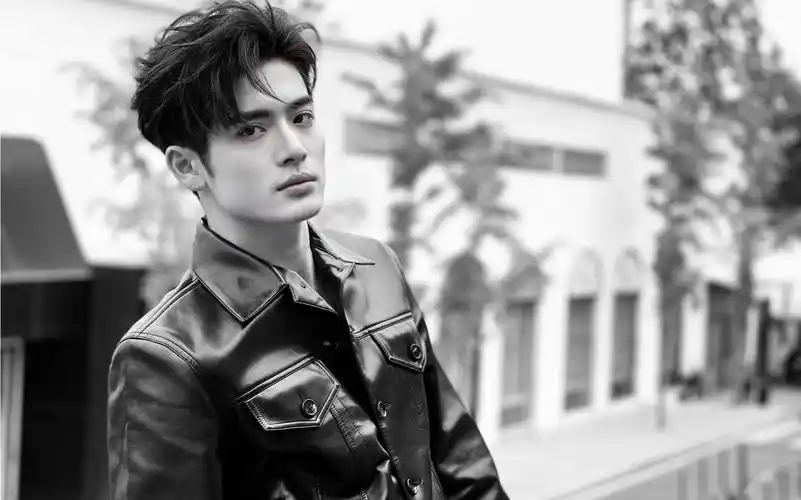 力丸rikimaru帅照合集