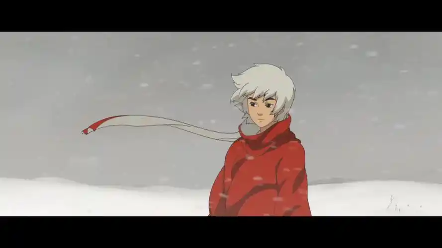 [大鱼海棠】湫像不像你,或者说t狗】