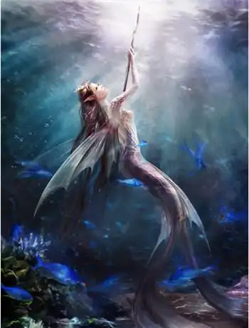 世界上有没有鲛人为什么人们不愿意相信鲛人的存在