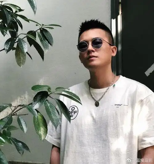 欧豪对短发的执念有多深##欧豪对短发的执念