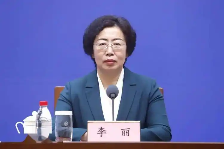 李丽:曲阜市高度重视非遗保护传承工作,纳入十四五发展规划,推动形成"