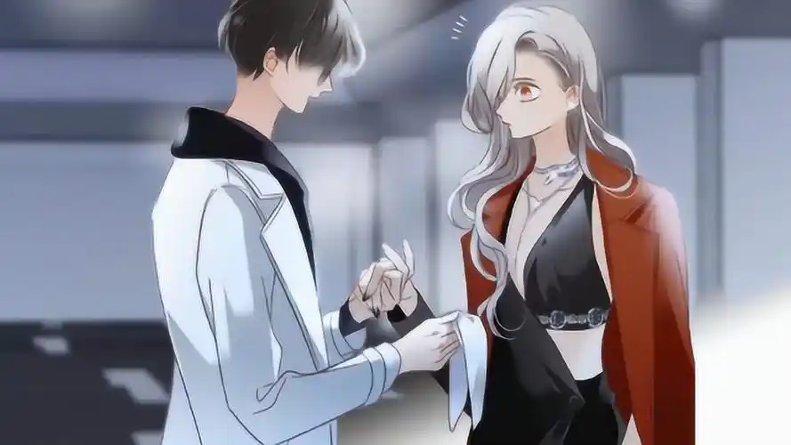 1stkiss-顾迟一步也离不开姜澜?这男人真是太宠妻了,好霸道!