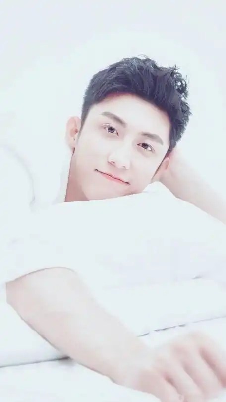 黄景瑜 - 堆糖,美图壁纸兴趣社区