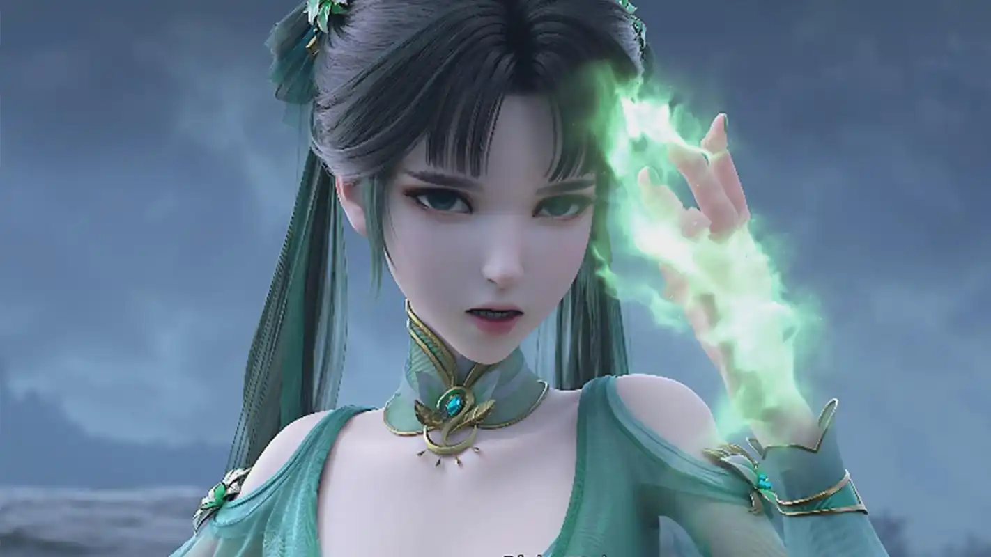 诛仙:舍命为张小凡挡剑的碧瑶到底有没有复活?