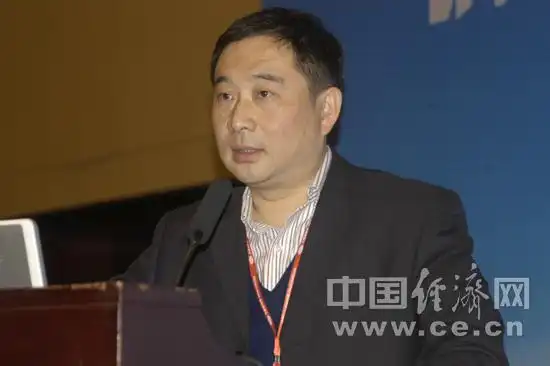 北京首钢钢材配送有限公司副总经理李文杰中国经济网北京12月23日讯