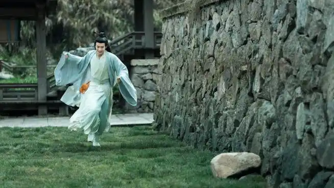 陈宥维虎鹤妖师录##陈宥维王羽千