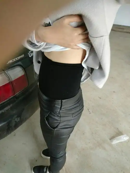 生完孩子女人肚子图片 生完孩子肚子好恶心-图片大观-奇异网