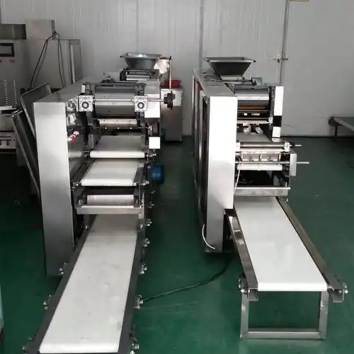 多功能全自动面条机 压面机 自动爬杆挂面机 厂家直销 安装调试