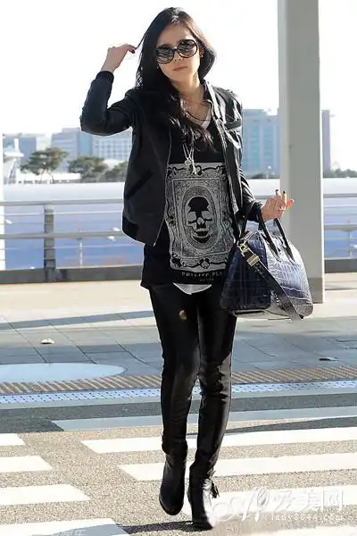 拥抱太阳的月亮 韩佳人演绎韩范俏佳人