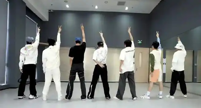 这些图会越来越长    马嘉祺 丁程鑫 宋亚轩 刘耀文 张真源 严浩翔