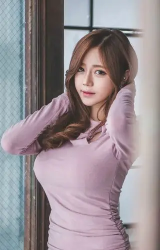 优雅少妇前凸后翘性感私房照图片[8/9]_美女写真_美桌网