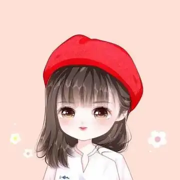 头像送自己一可爱卡通俏皮女生微信头像,2021年一起牛牛牛经辙头像