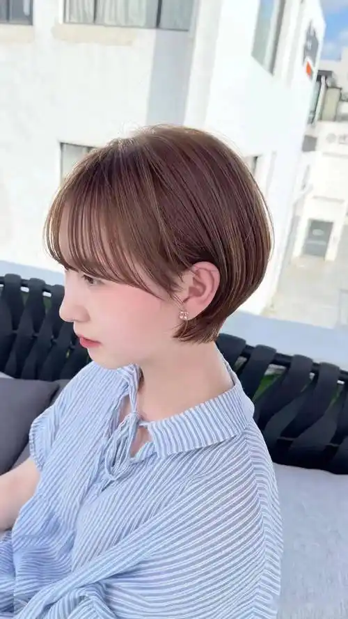 八月精选"减龄短发"50款_乌兰察布_内蒙古自治区_匈奴