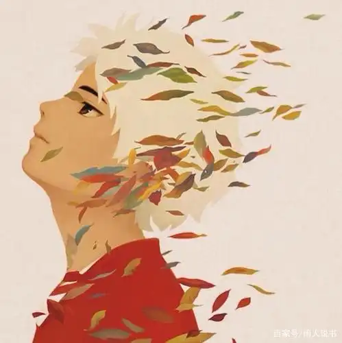 《大鱼海棠》:椿为鲲情深不寿,湫竭尽一生,爱了一段竹马青梅