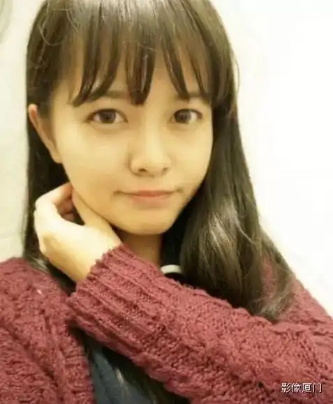 厦大校花厦门大学现任10大校花