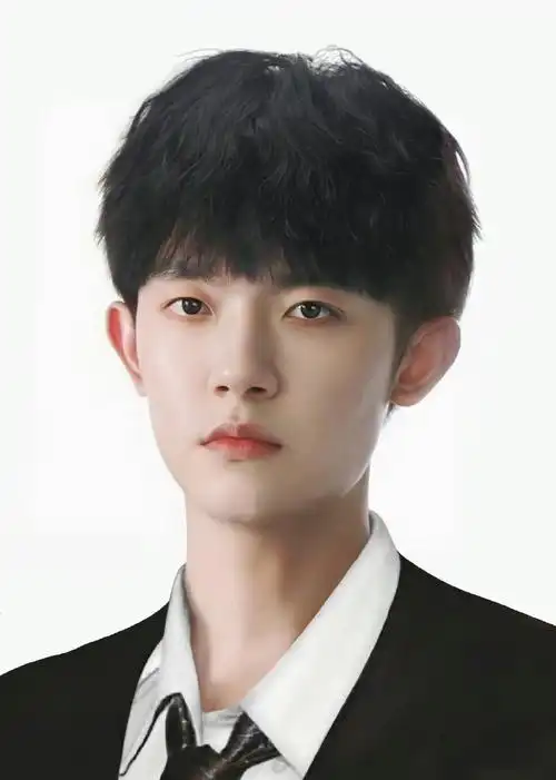 帅气也是没sei了～入股不亏 诚邀大家收看新综《无限超越班2》#李明德