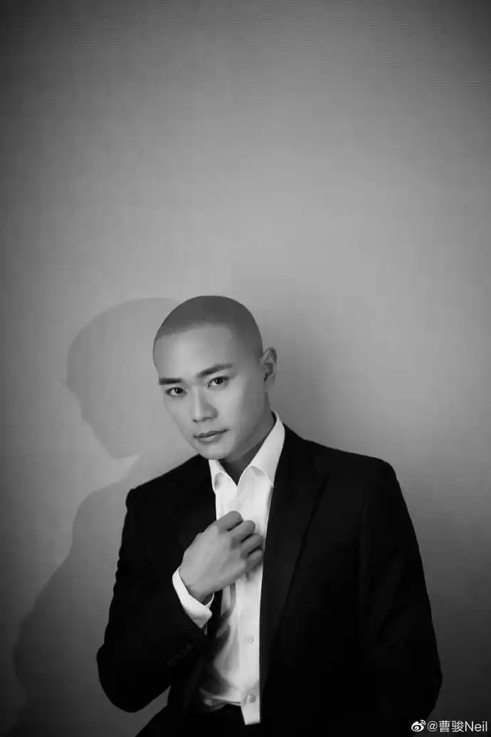 一部现实主义影片,讲述青年创业的故事,我的新尝试		曹骏超话