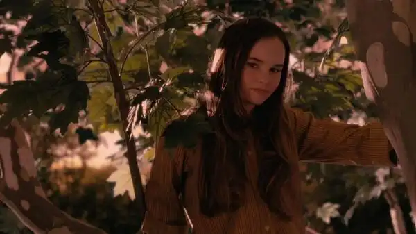 玛德琳卡罗尔怦然心动