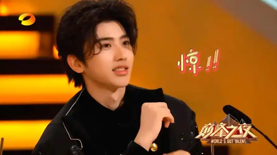 综艺达人,不负众望,盘点蔡徐坤综艺节目片段,你们的坤坤又来了