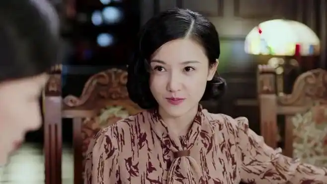 杨子珊 《红蔷薇》