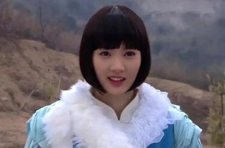 金晨20岁到34岁颜值变化,真是越来越有味道_腾讯新闻