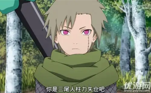 原作中四代目水影的名字叫做什么这个游戏的玩家都在问