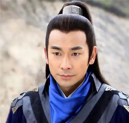 赵文卓古装剧有什么?