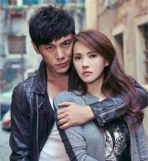 回顾伊能静出轨黄维德被渣改嫁小十岁老公婆婆把她当亲女儿