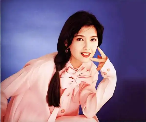 歌手周慧敏个人资料简介