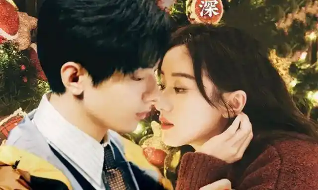 初遇夫妇二度合作,成毅上线撒糖,袁冰妍的回应也太甜了_cp_发展_琉璃