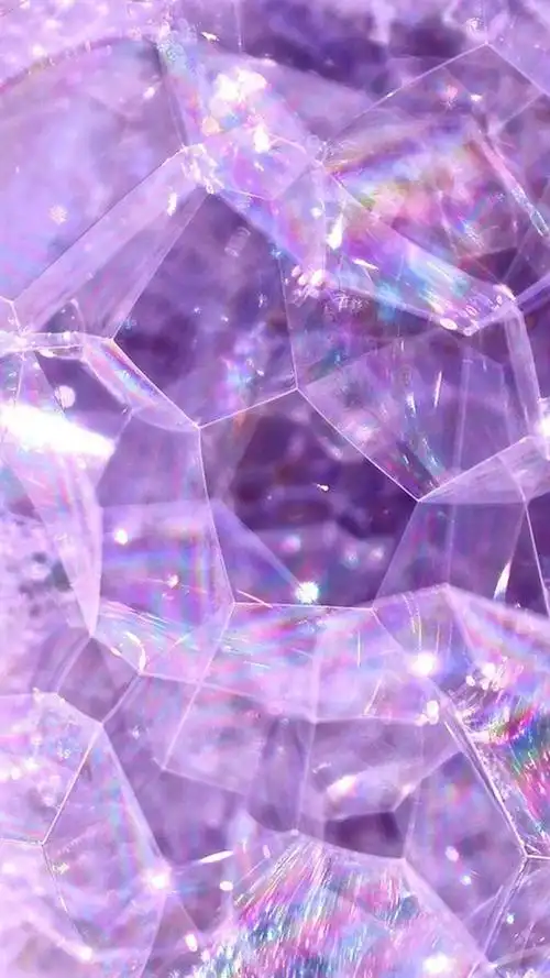 求各种紫色壁纸