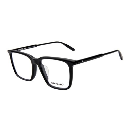 新款男士方框架商务mb0011oa近视镜眼镜框