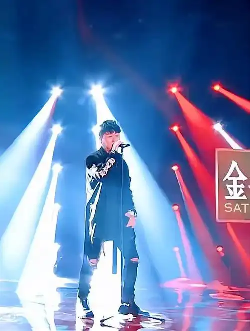 胡彦斌《单恋一枝花》,改编太牛了!-度小视