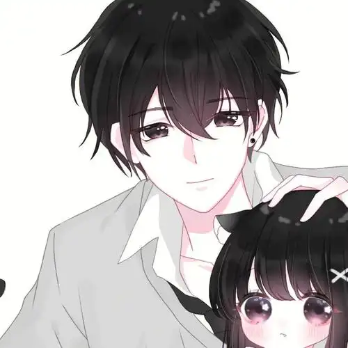 你永远都是我怀里的宝贝