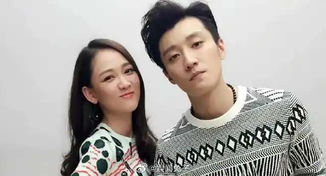 陈乔恩连续6年悼念乔任梁