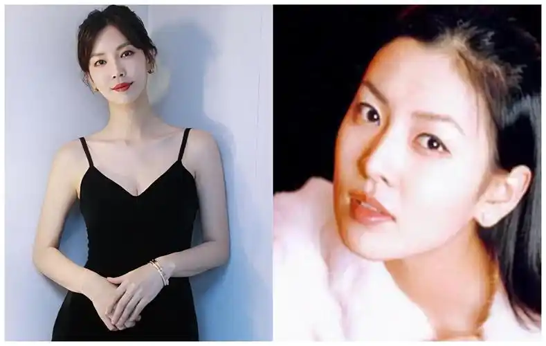 金素妍新剧变身富家小姐,与李尚禹因戏生情,婚后变身幸福小女人__财经