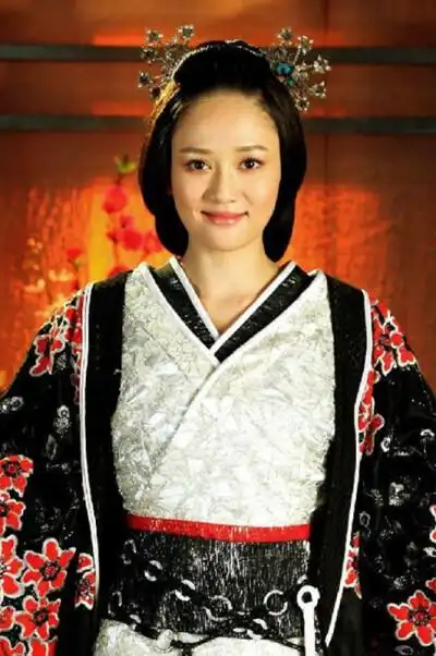 陈乔恩 - 堆糖,美图壁纸兴趣社区