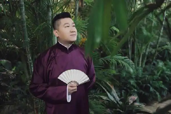 张鹤伦百科/个人资料介绍/写真图片,张鹤伦影视作品大全推荐-千悦网