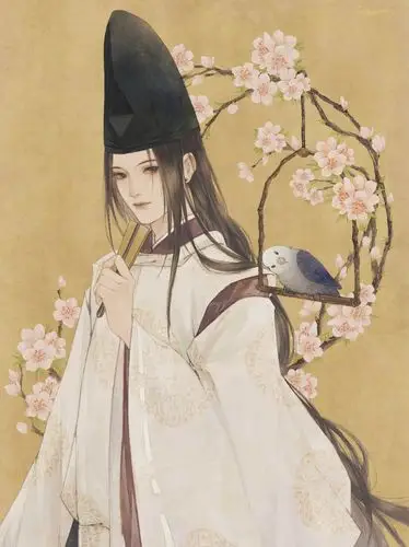 棋魂- 堆糖,美图壁纸兴趣社区