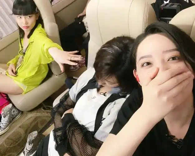 李斯丹妮万茜分手了(李斯丹妮万茜金晨)-天晟网