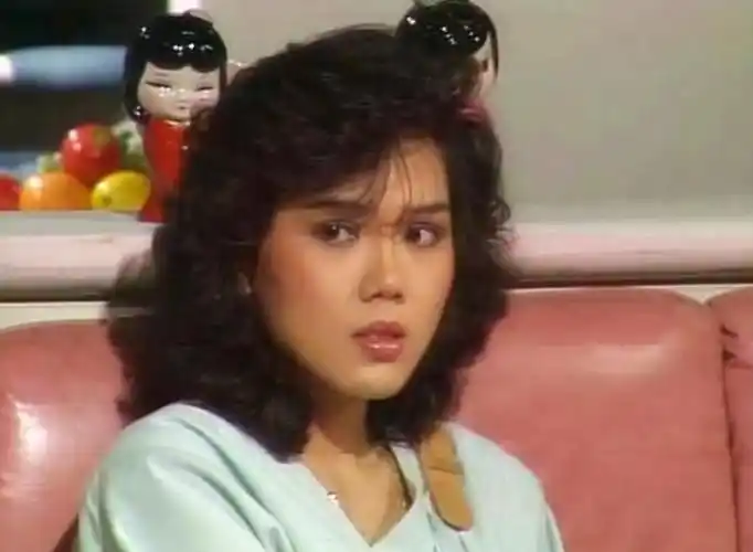 回顾红极一时消失的9位新加坡女星:有人破产,有人成亿万富豪