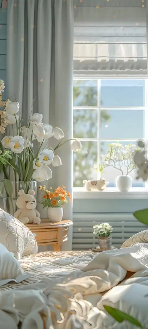 手机壁纸治愈系温暖高清壁纸图片免费下载保存