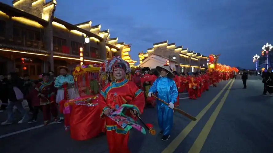 九江市文化广电新闻出版旅游局,文化进景区,庐山西海