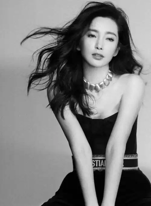 李冰冰丨高清壁纸肤白貌美颜值美炸优雅甜美