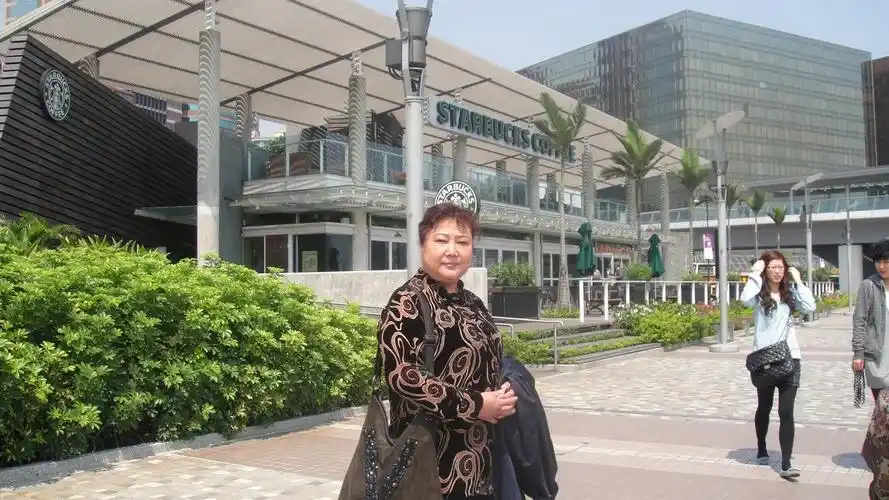 62岁离异女征婚照片(id:58744930)_安徽合肥征婚交友_珍爱网